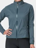 BONTRAGER Jacket Bontrager Velocis Rain Women Small Battleship Blue