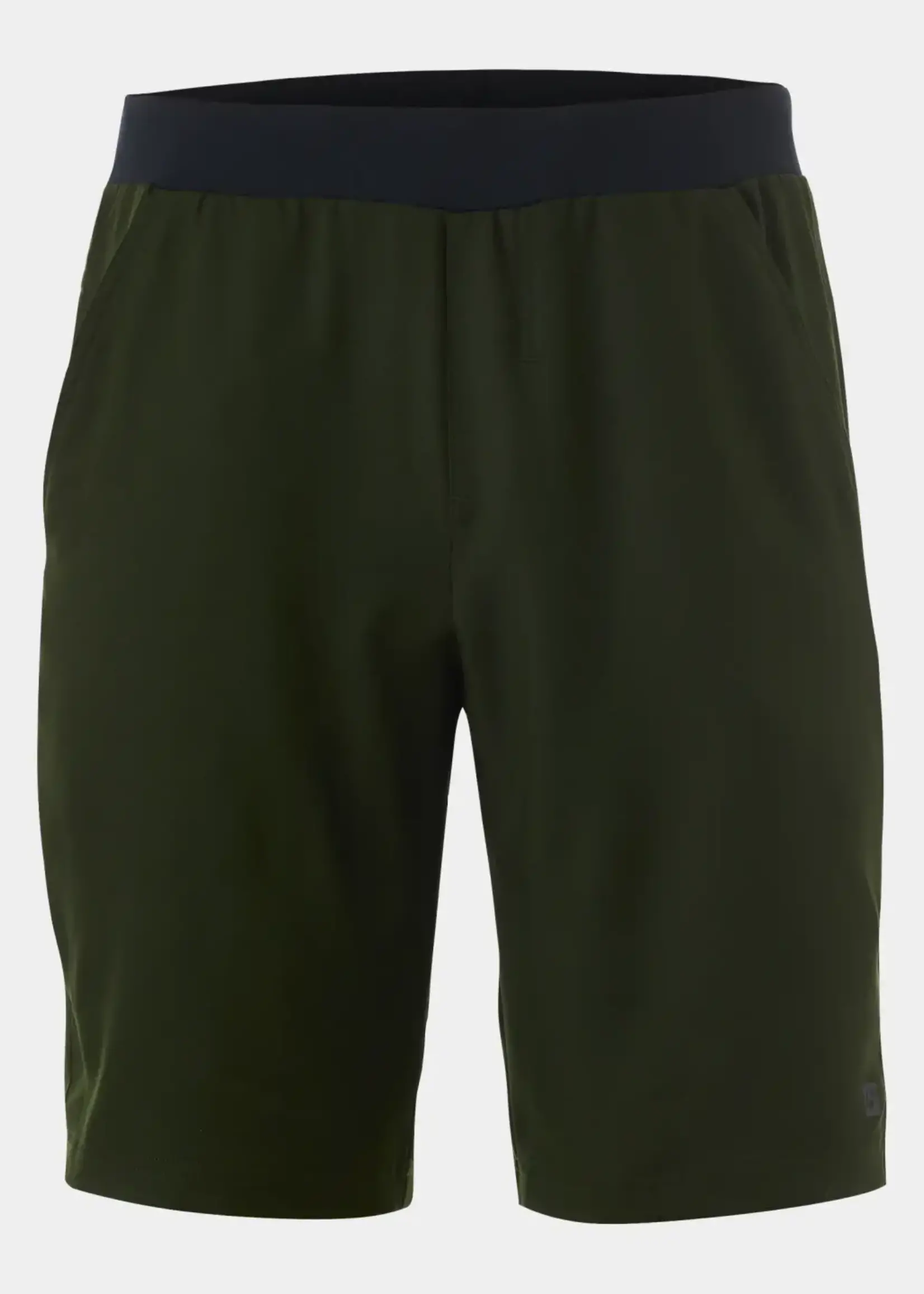 BONTRAGER Bontrager Quantum Fitness Short Green 3XL