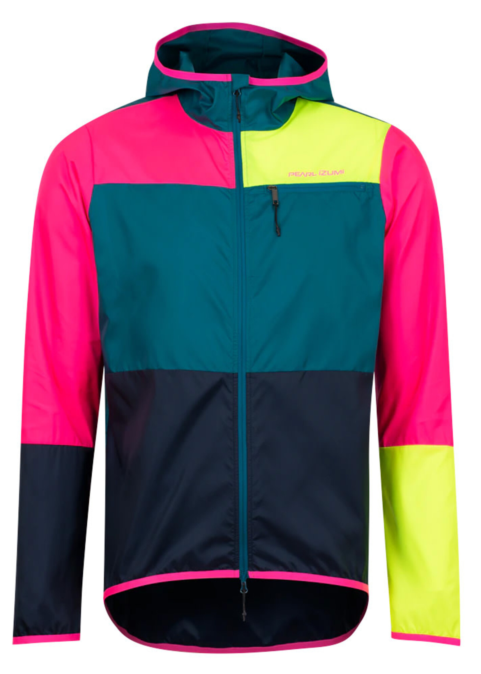 Pearl Izumi Summit Barrier Jacket