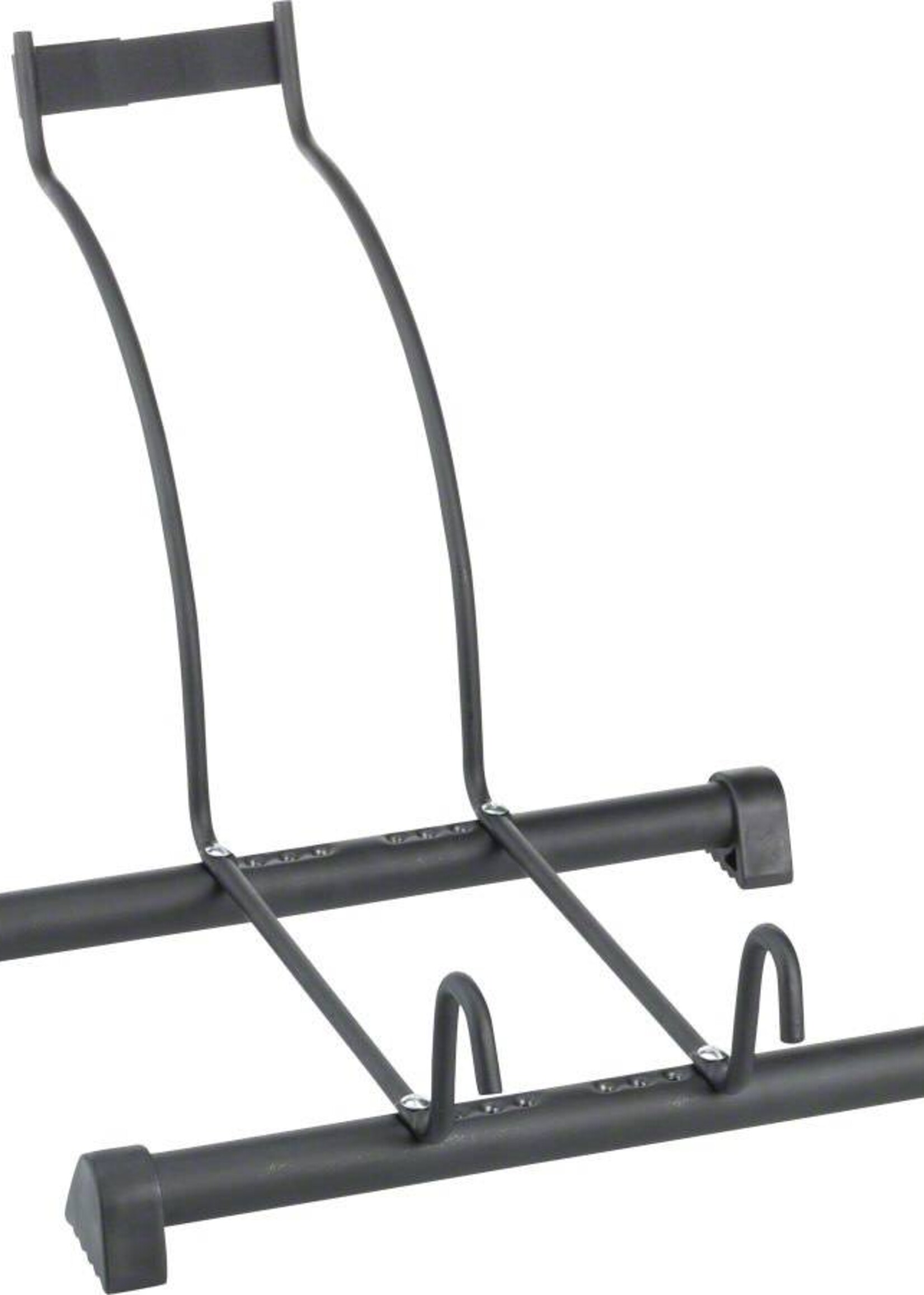 MSW DS-200 Universal Display Stand: Black