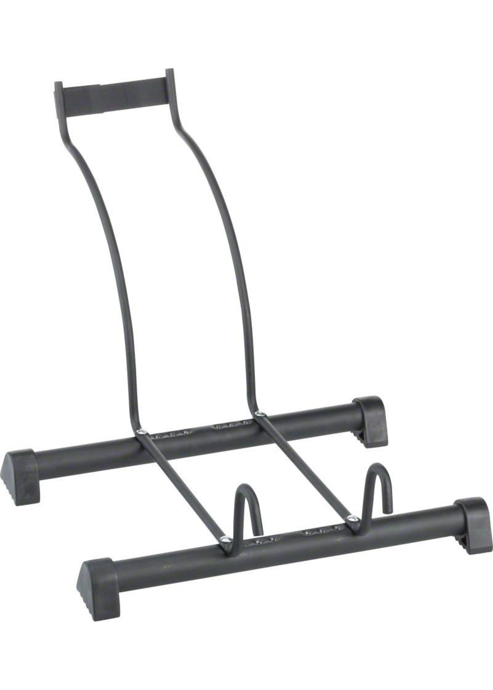 MSW DS-200 Universal Display Stand: Black