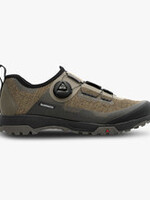 Shimano SH-ET701 BICYCLE SHOES | Almond Brown 40 Women