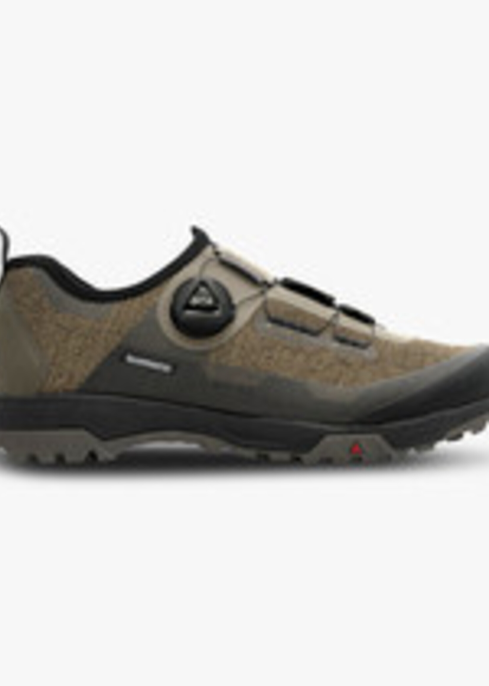 Shimano SH-ET701 BICYCLE SHOES | Almond Brown 40 Women