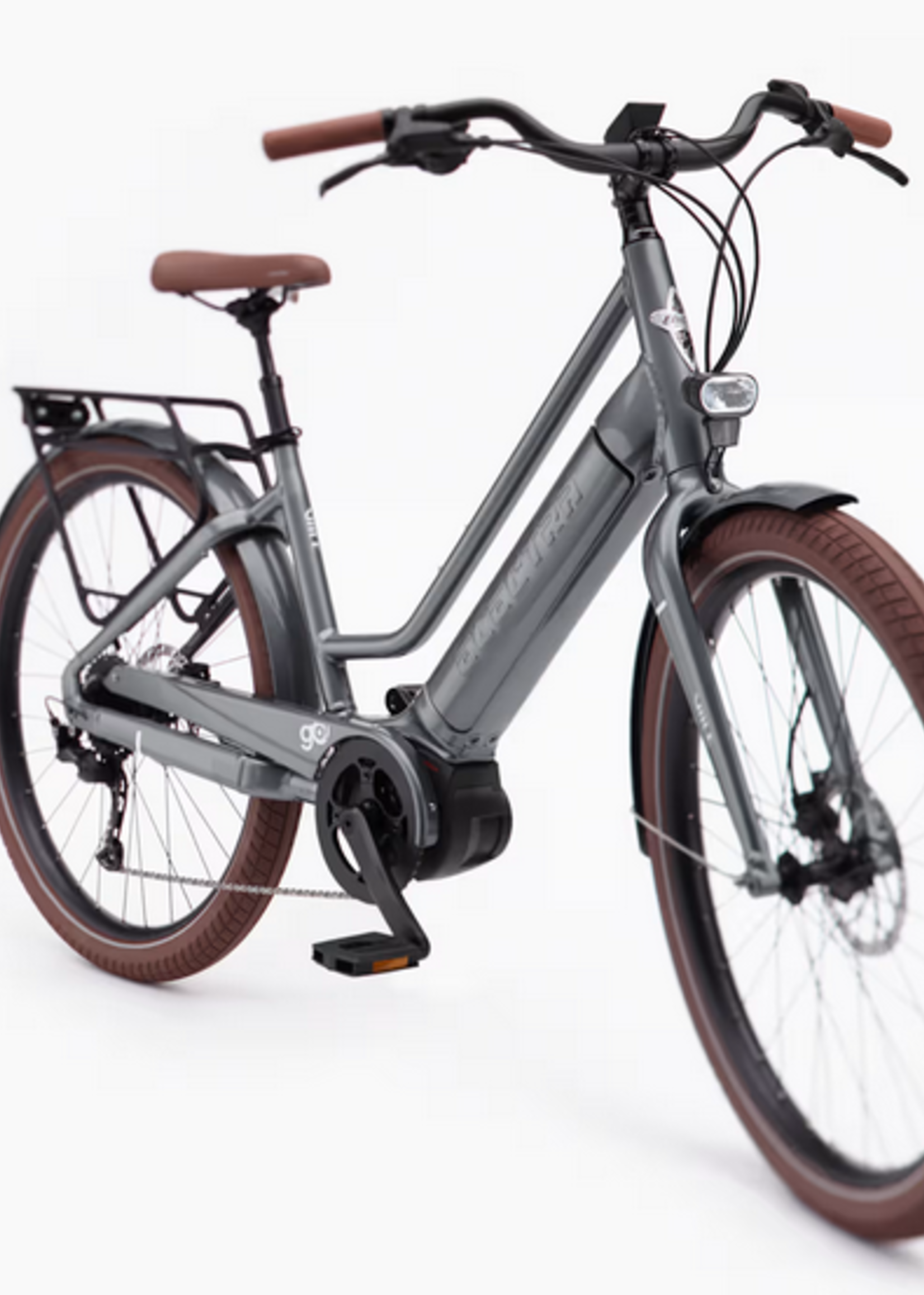 Electra Electra Vale Go! EQ S US Medium Slate Grey