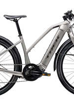 trek Bosch Kiox Aftermarket Kit: Includes Display Kiox Headunit (BUI330), Socket with mounting plate, remote, 1500mm Cable
