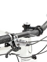 Norco Torrent 8 Deg Back Sweep 5 Deg Up Sweep 35mm Handlebar (Made by Diety)