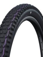 Schwalbe Schwalbe Albert  Trail Pro Radial 29x2.5 Black Addix soft