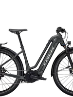 Trek Bicycles Trek Allant+ 7 Gen 2 Lowstep Small Lithium Grey