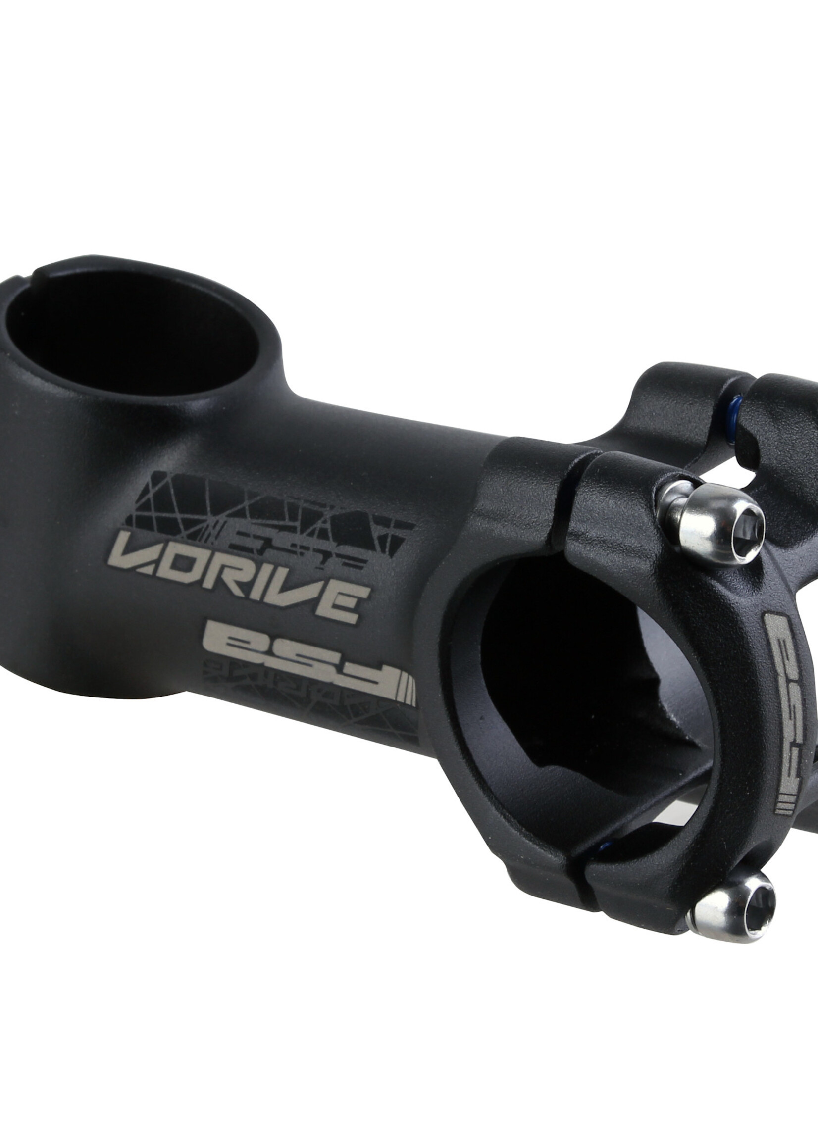 FSA V-Drive Stem, (31.8) 73/17d x 90mm Black NLA>