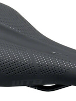 WTB WTB Deva Saddle - Steel, Black, Women's, Medium
