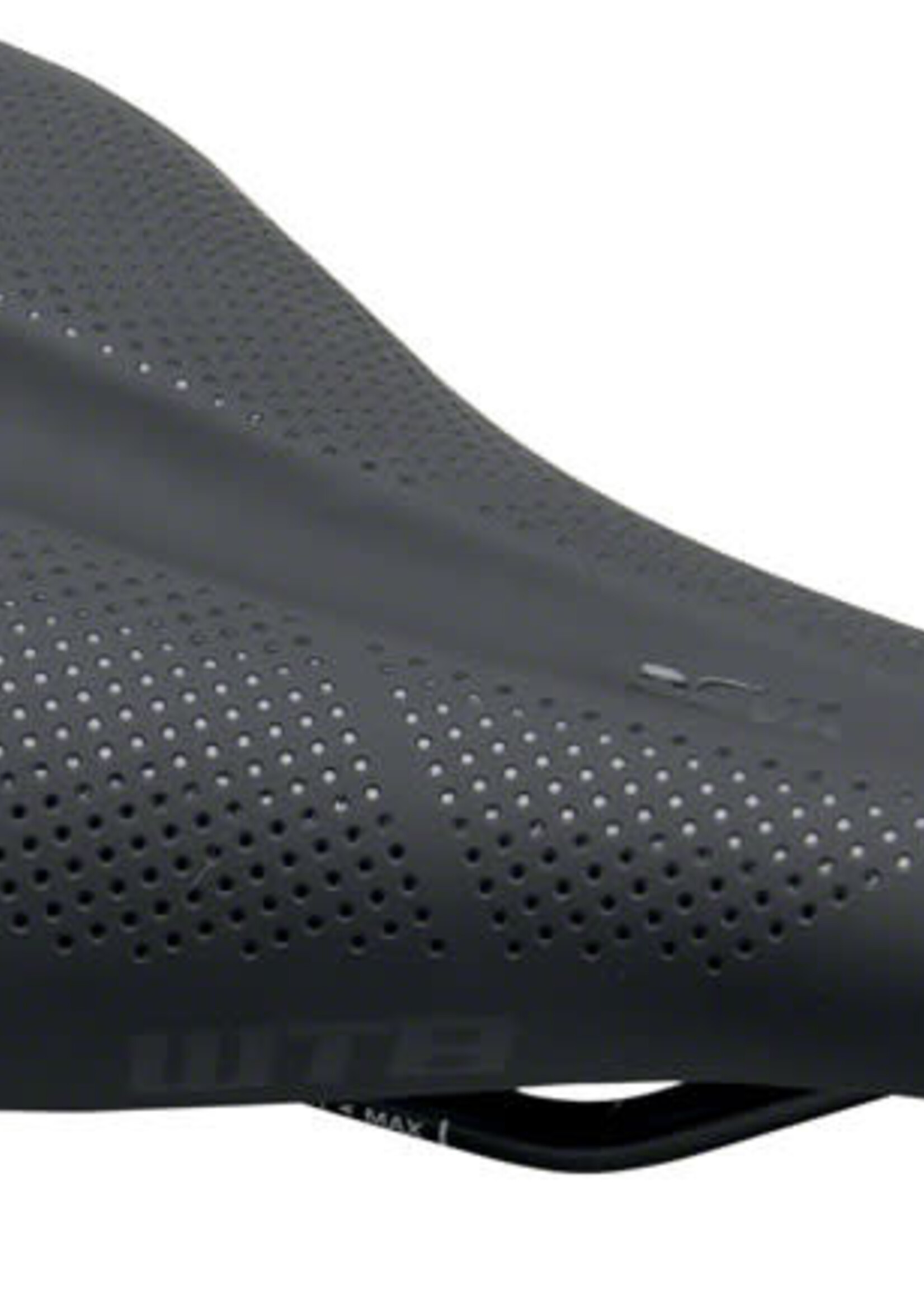 WTB WTB Deva Saddle - Steel, Black, Women's, Medium