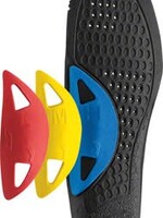 Louis Garneau Louis Garneau Transfo 3D Insole: Black 38-39