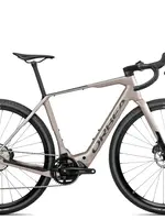 2025 Orbea Denna M30 28mph XL Grey/Raw