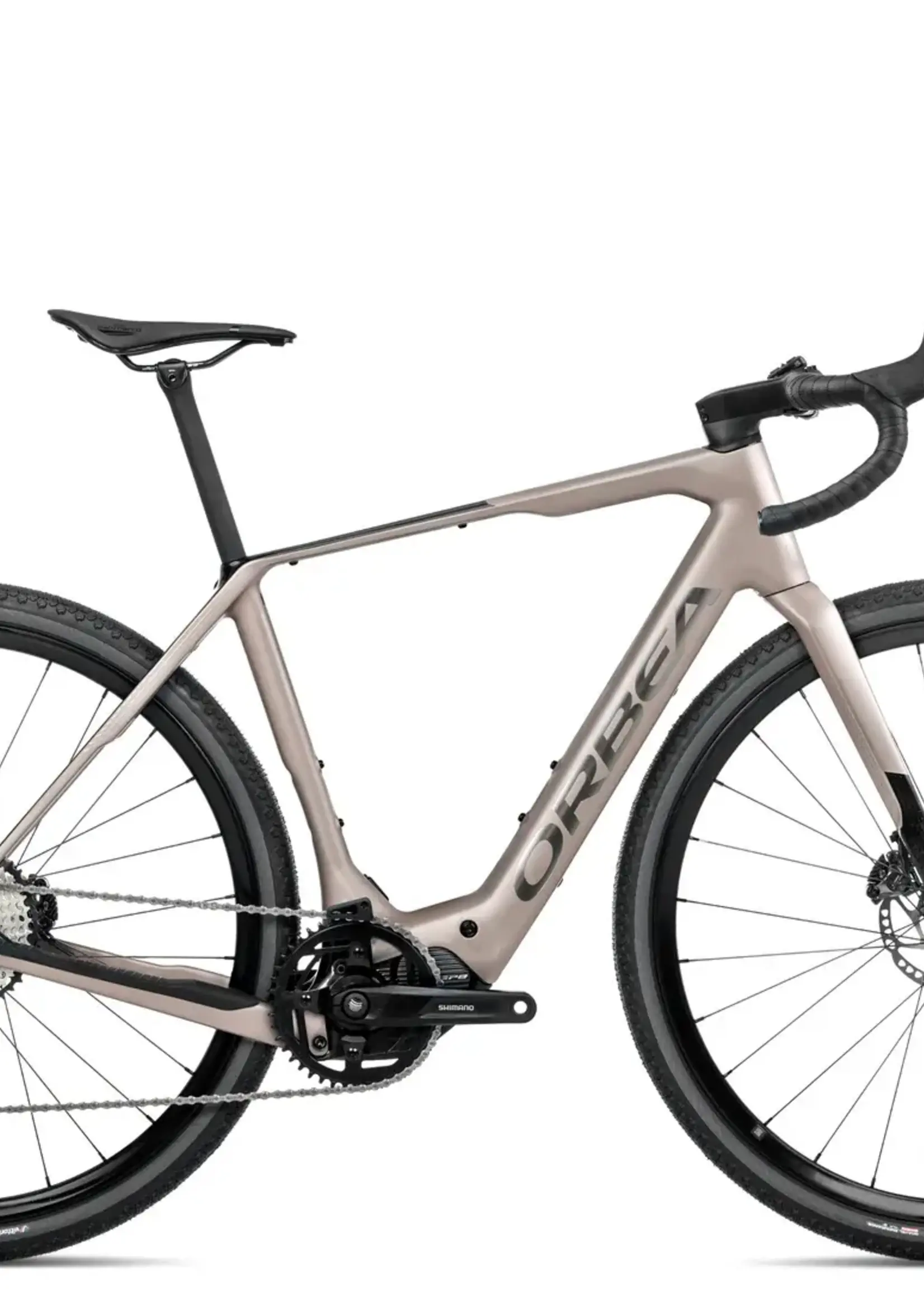 2025 Orbea Denna M30 28mph XL Grey/Raw