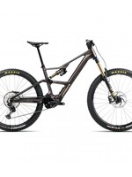 2025 Orbea Rise M20 SL Carbon/Raw MD