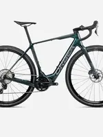 2025 Orbea Denna M30 SM Green/Carbon Green