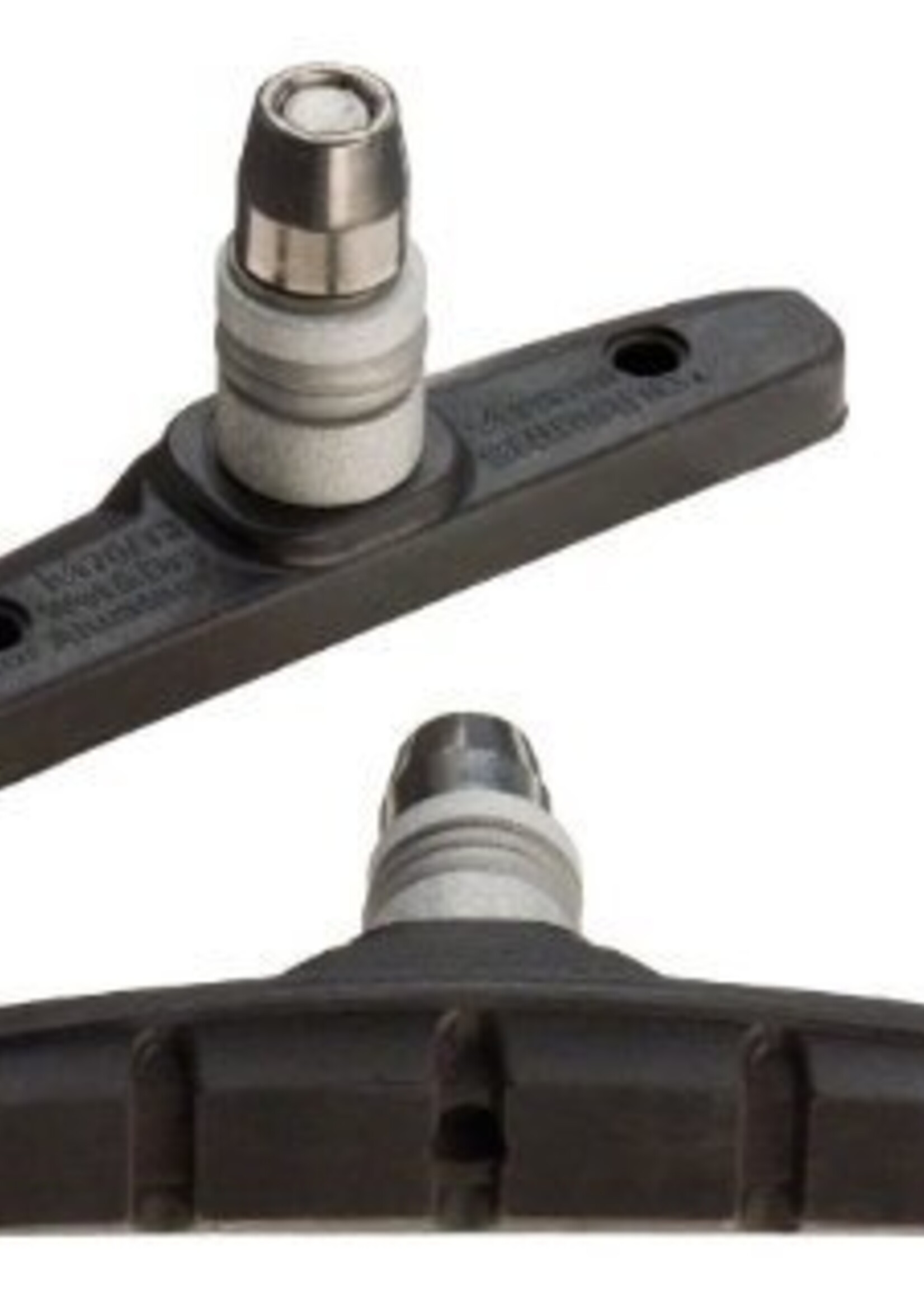 Shimano Shimano S65T V-Brake Shoe One Pair Bulk / No Packaging