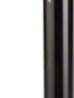 Kalloy Uno 602 Seatpost, 31.6 x 350mm, Black
