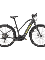 Trek Allant+ 8 Mid-Step Lithium SM w/ Kiox Upgrade Kit
