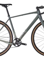 Trek Checkpoint ALR 4 ML Matte Keswick Green to Lichen Fade