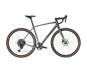 Trek Checkpoint ALR 4 ML Matte Keswick Green to Lichen Fade
