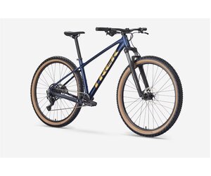 bicycle trek marlin 5 Trek Marlin 5 MD 29 Mulsanne Blue