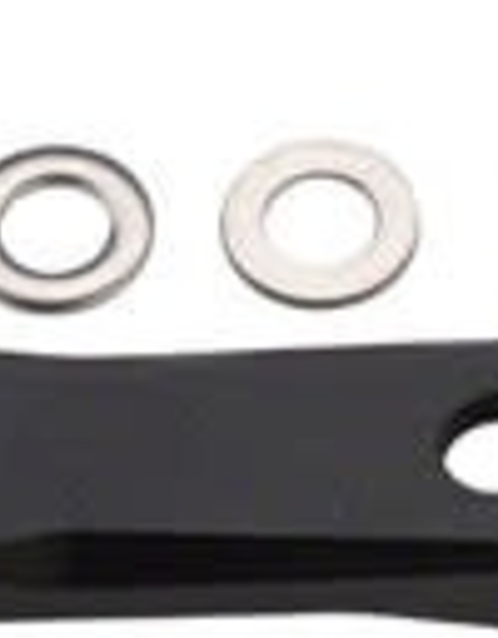 sram flat mount adapter 160mm