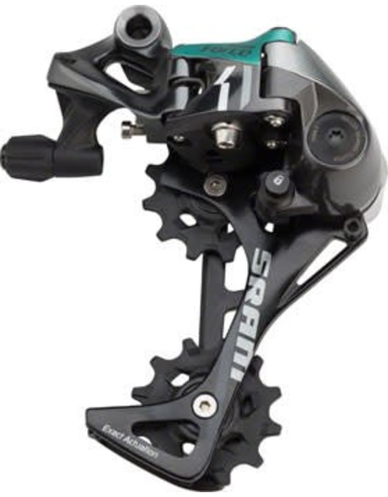 sram gx 12 derailleur