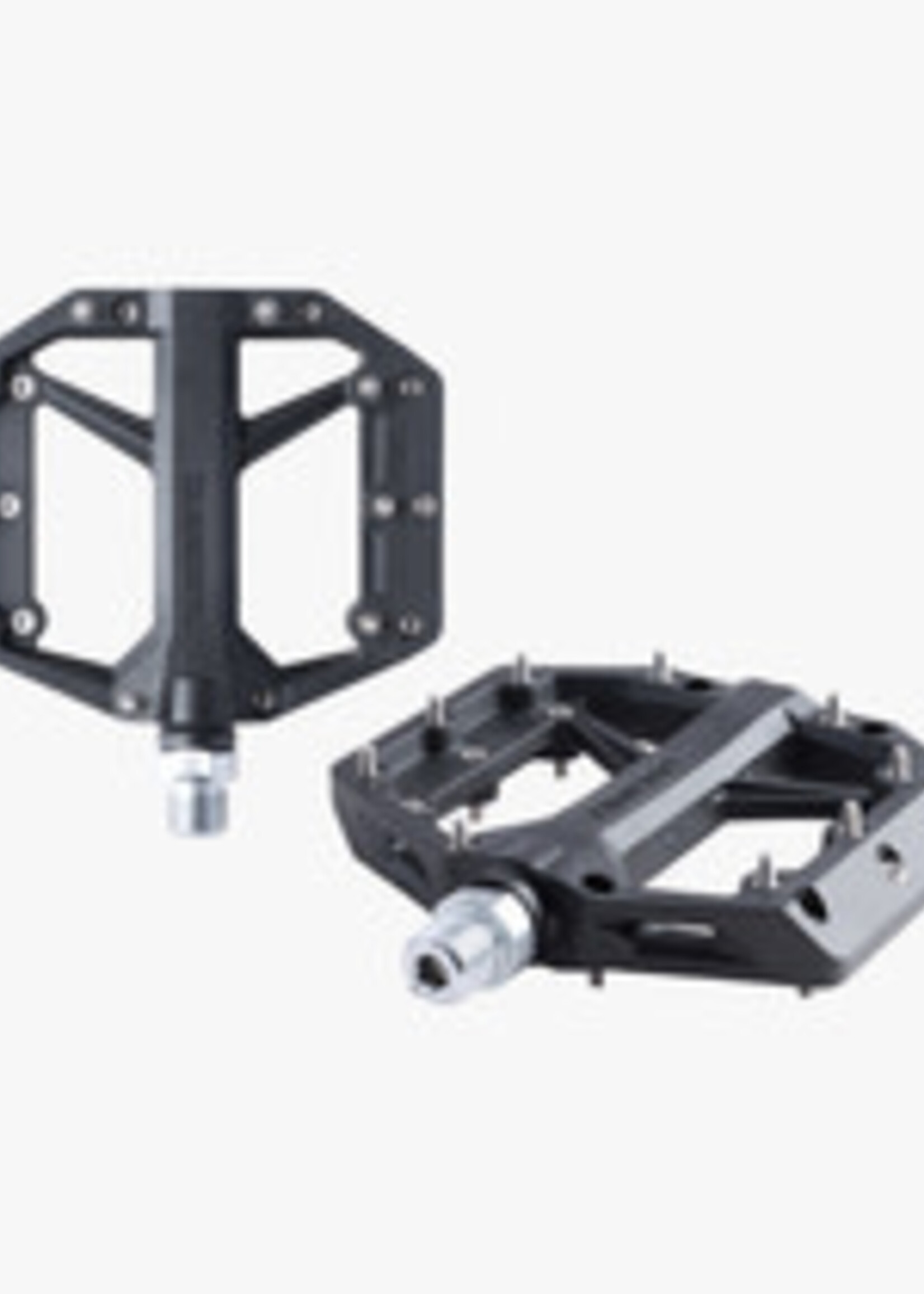 Shimano Pedals Shimano PD-GR400 Flat Pedal Black