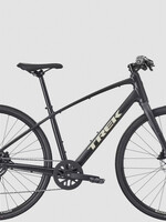 2026 Trek FX 2 Stepover Gen 4 LG Dark Grey