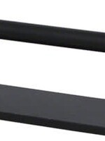 Kuat Kuat Dirtbag 9mm Van and Truck Bed Mount Bike Carrier