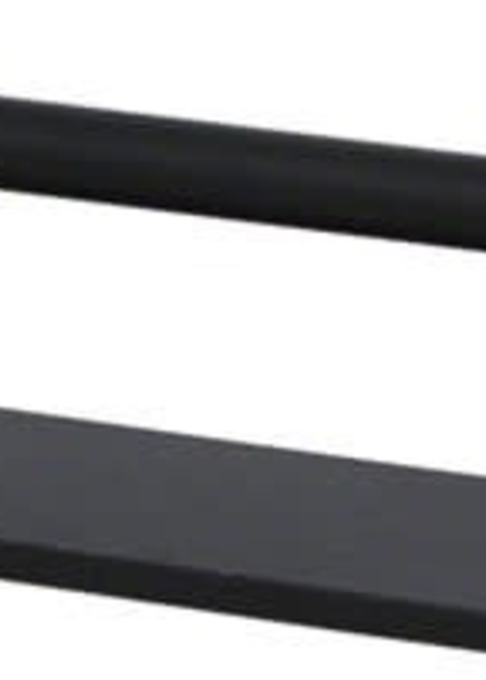 Kuat Kuat Dirtbag 9mm Van and Truck Bed Mount Bike Carrier