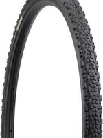 Teravail Teravail Rutland Tire - 700 x 38, Tubeless, Folding, Black, Light and Supple, Fast Compound