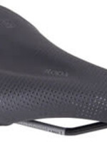 WTB WTB Koda Saddle - Chromoly, Black, Women's, Wide