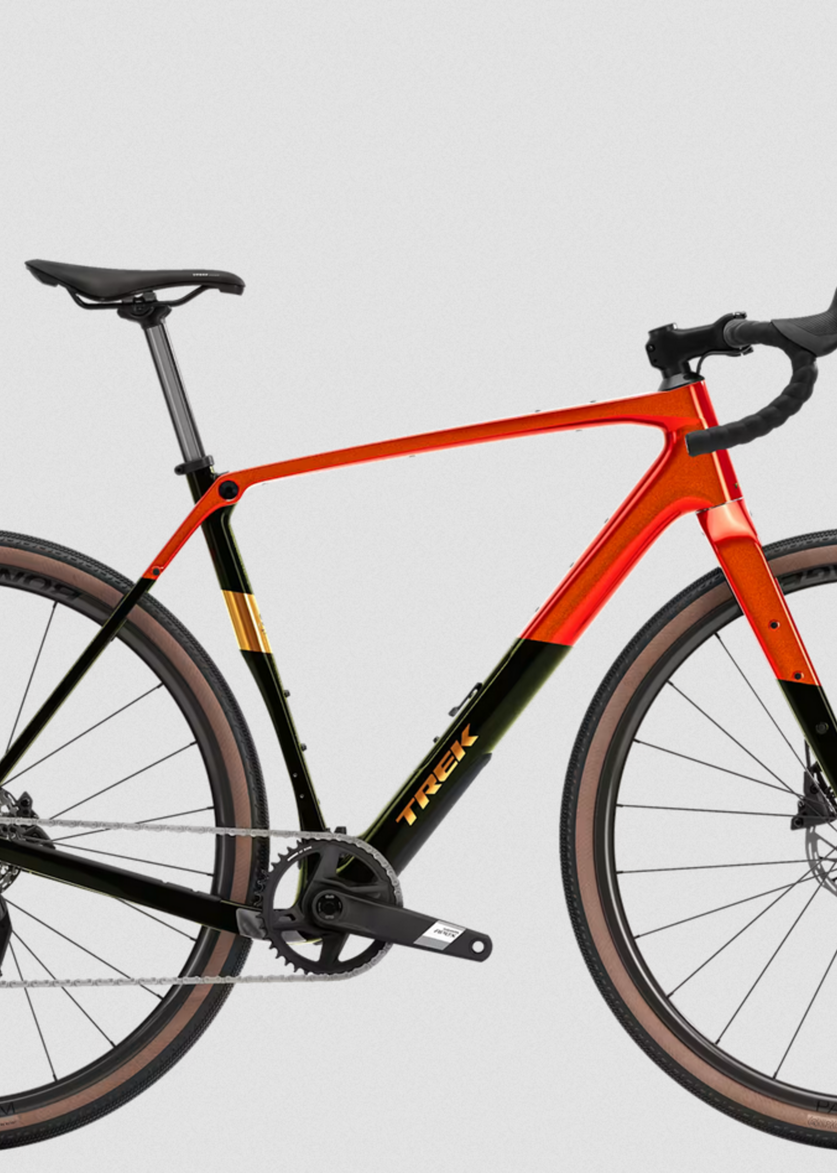 trek TREK Checkpoint SL 5 AXS S Lava/Black Olive