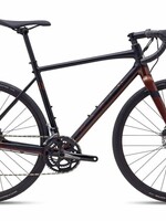 2024/25 Marin Gestalt 2.5 700 50CM Black/Red