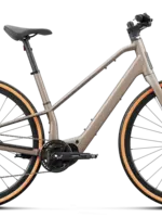 2026 Orbea Carpe 25 28mph SM Nickel