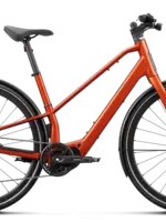 2027 Orbea Carpe 20 28mph MD Mars Red