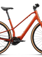 2026 Orbea Carpe 25 28mph SM Mars Red