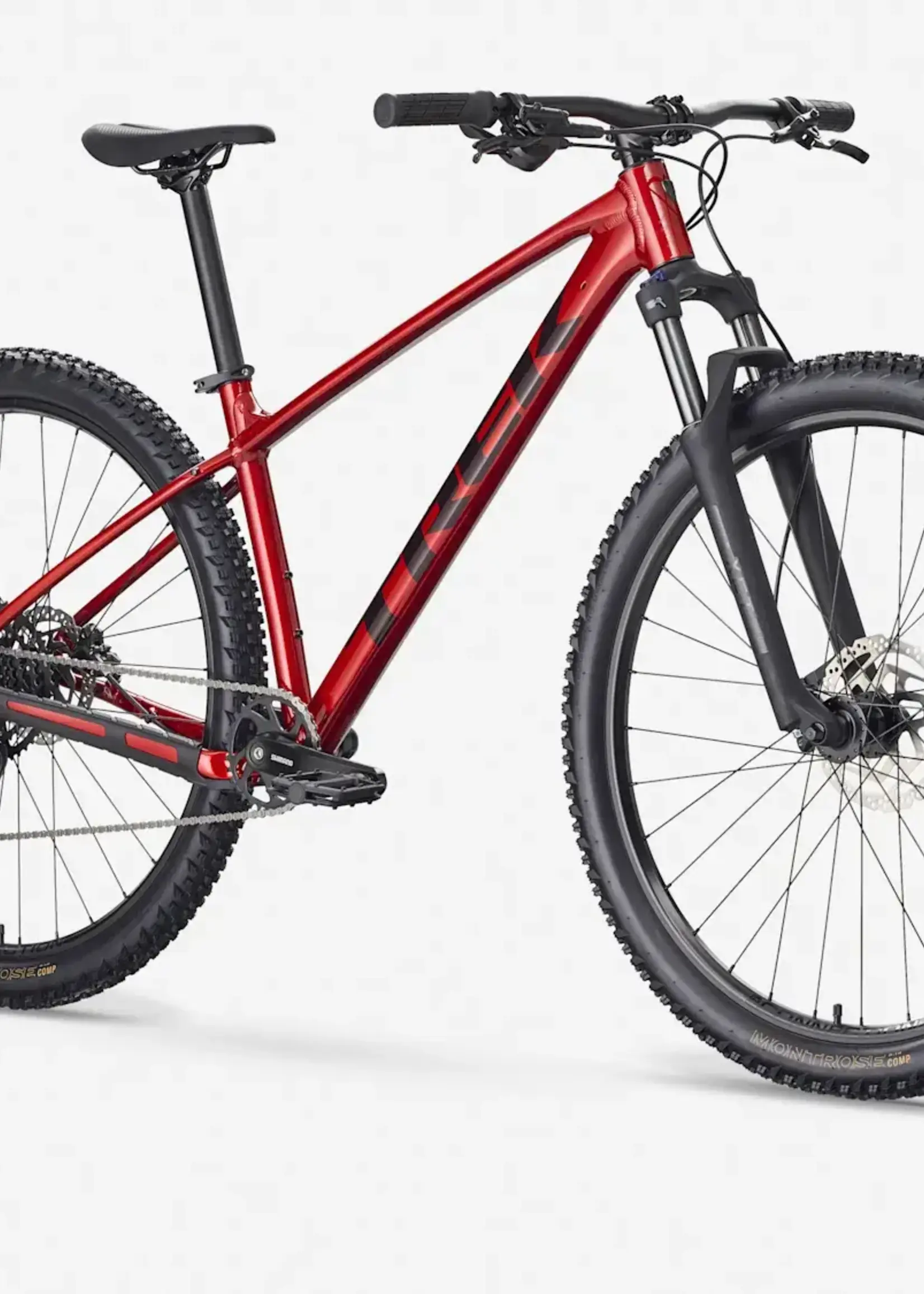 Trek Bicycles Trek Marlin 5 L 29 Fury Red