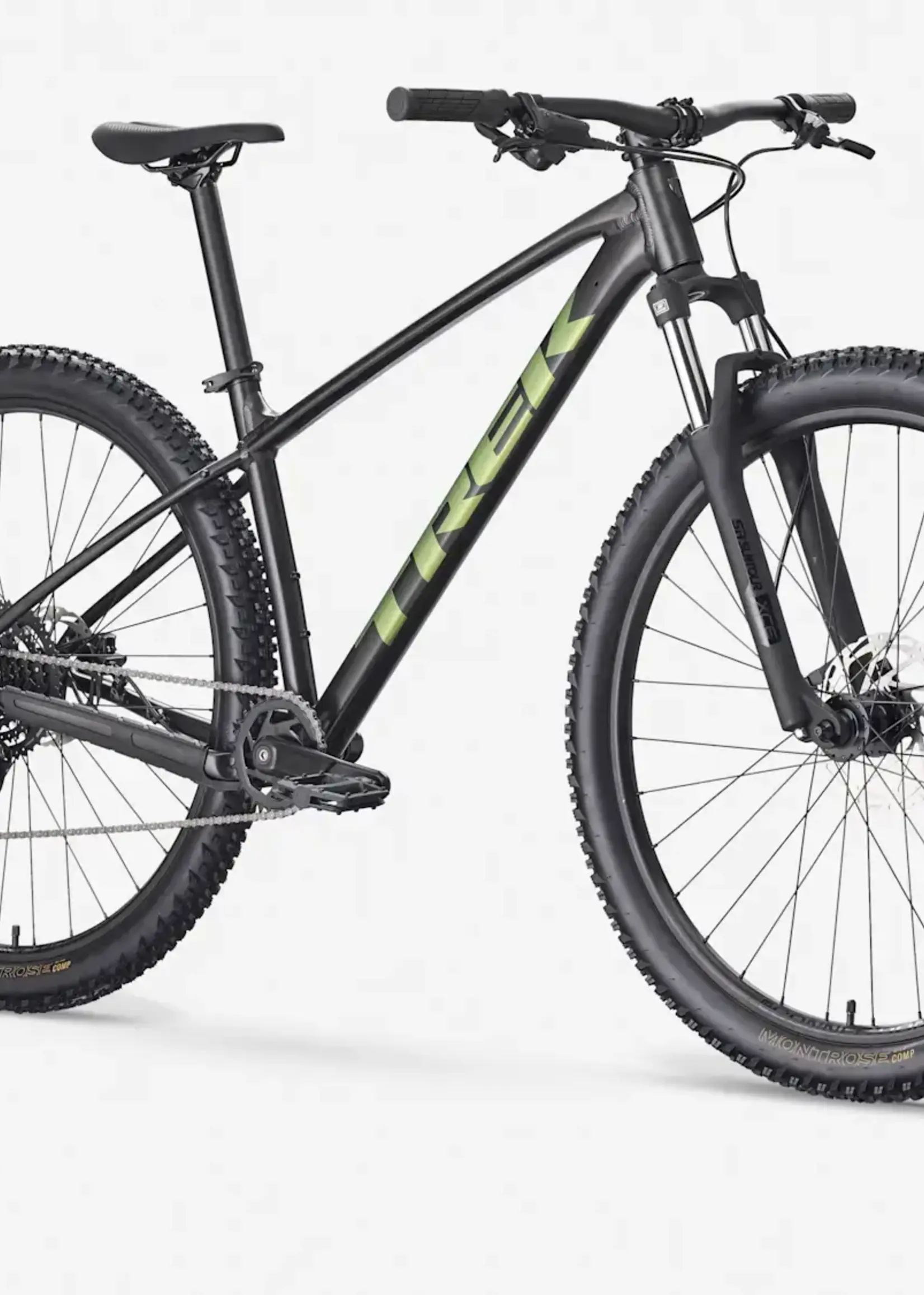 Trek Marlin 4 S 27.5 Matte Dark Web