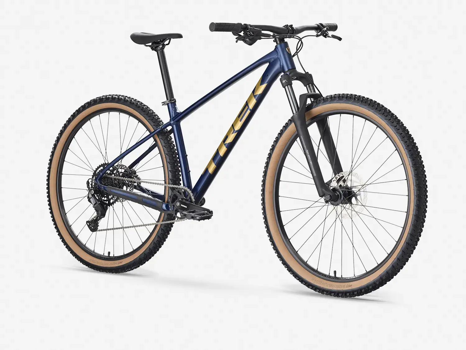 Marlin 5 ML 29 Mulsanne Blue - Vermont Bicycle Shop