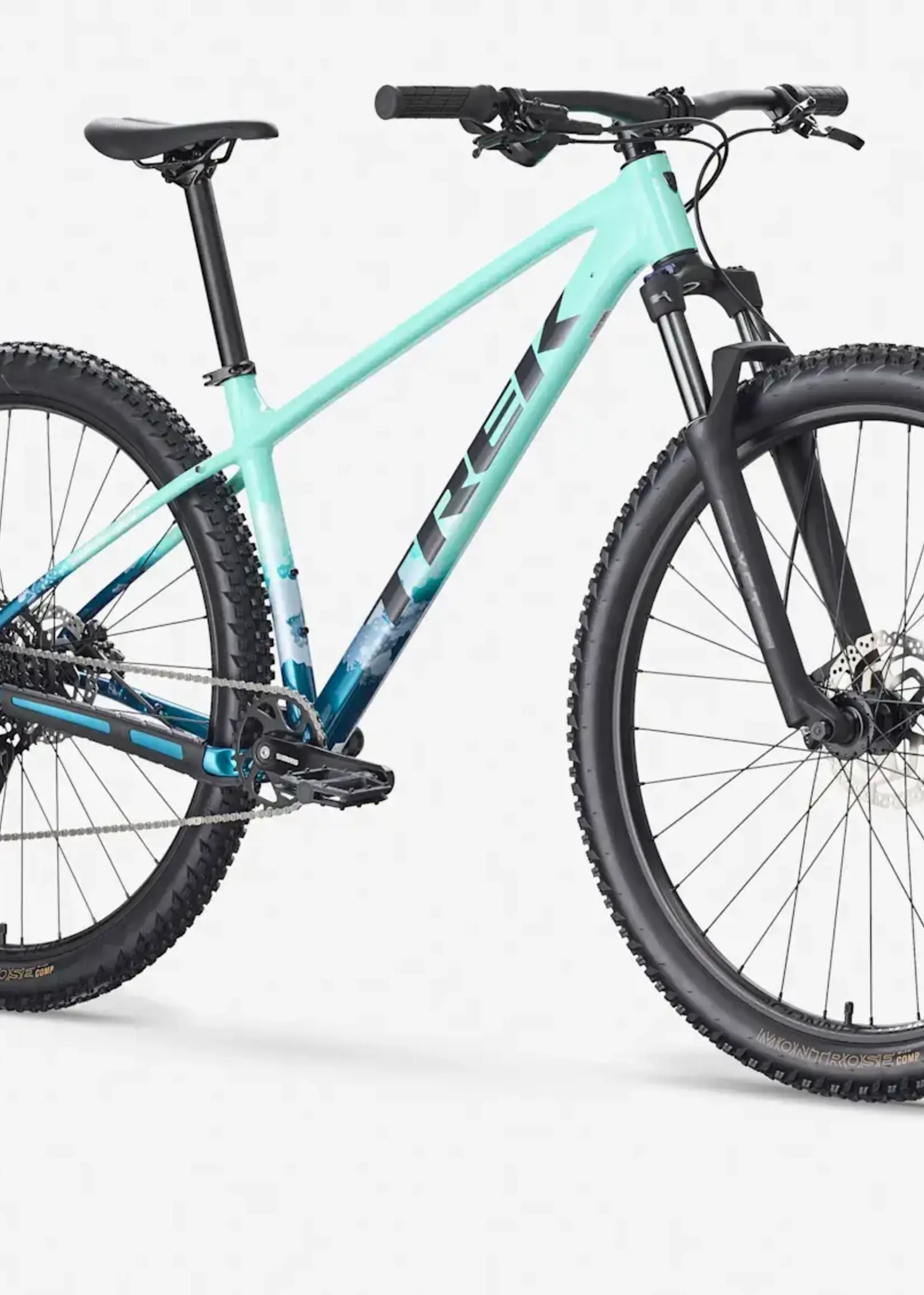 Marlin 5 XS 27.5 Miami Green/Dark Aquatic Fade