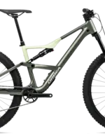 Orbea Occam SL H30 Sage Mellow Yellow  w/ M6100 Upgrade MD