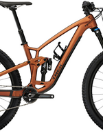 trek DEMO Fuel EX 8 XT ML 29 Matte Pennyflake