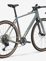 Checkpoint ALR 4 L Matte Keswick Green to Lichen Fade