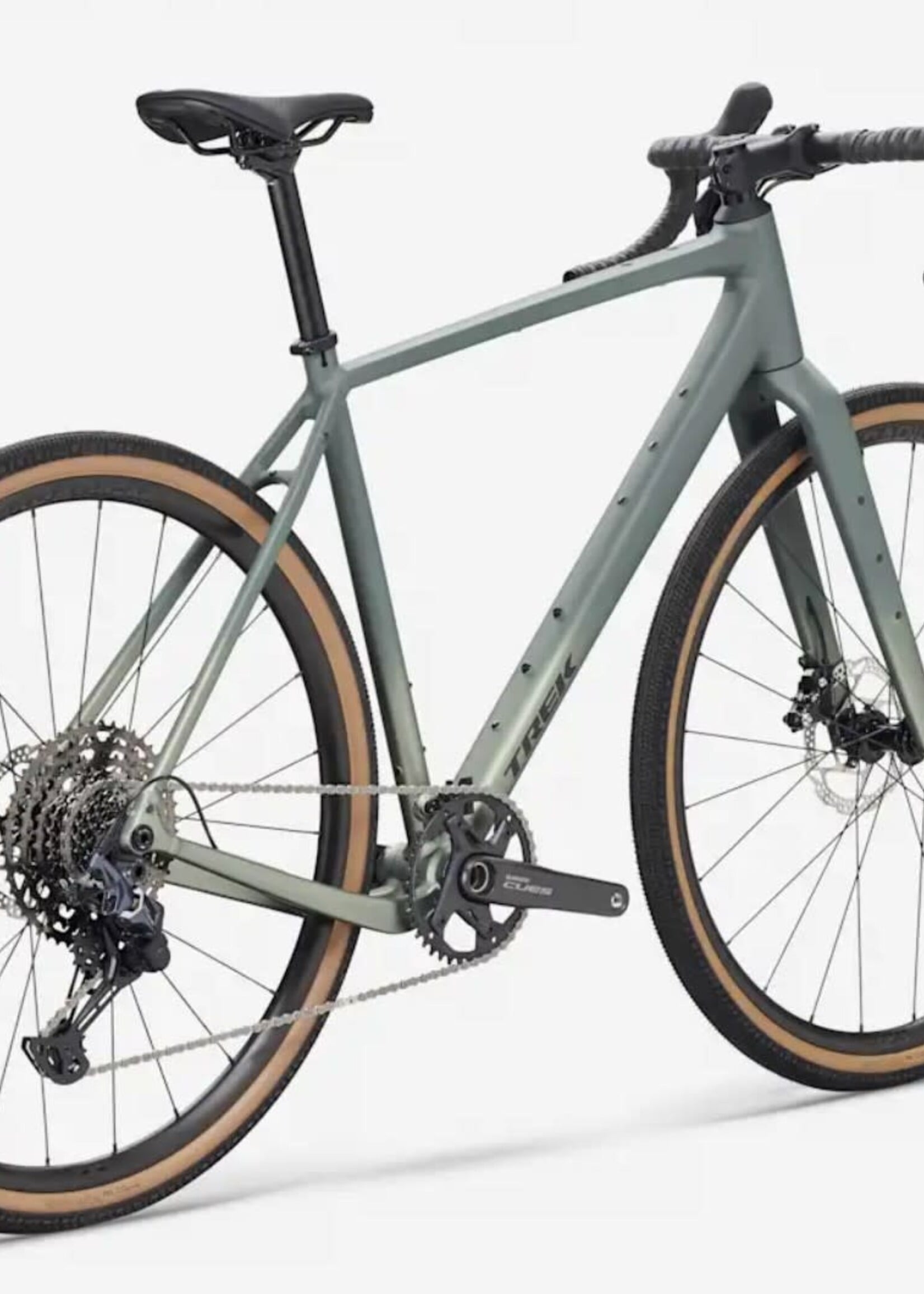 Checkpoint ALR 4 L Matte Keswick Green to Lichen Fade