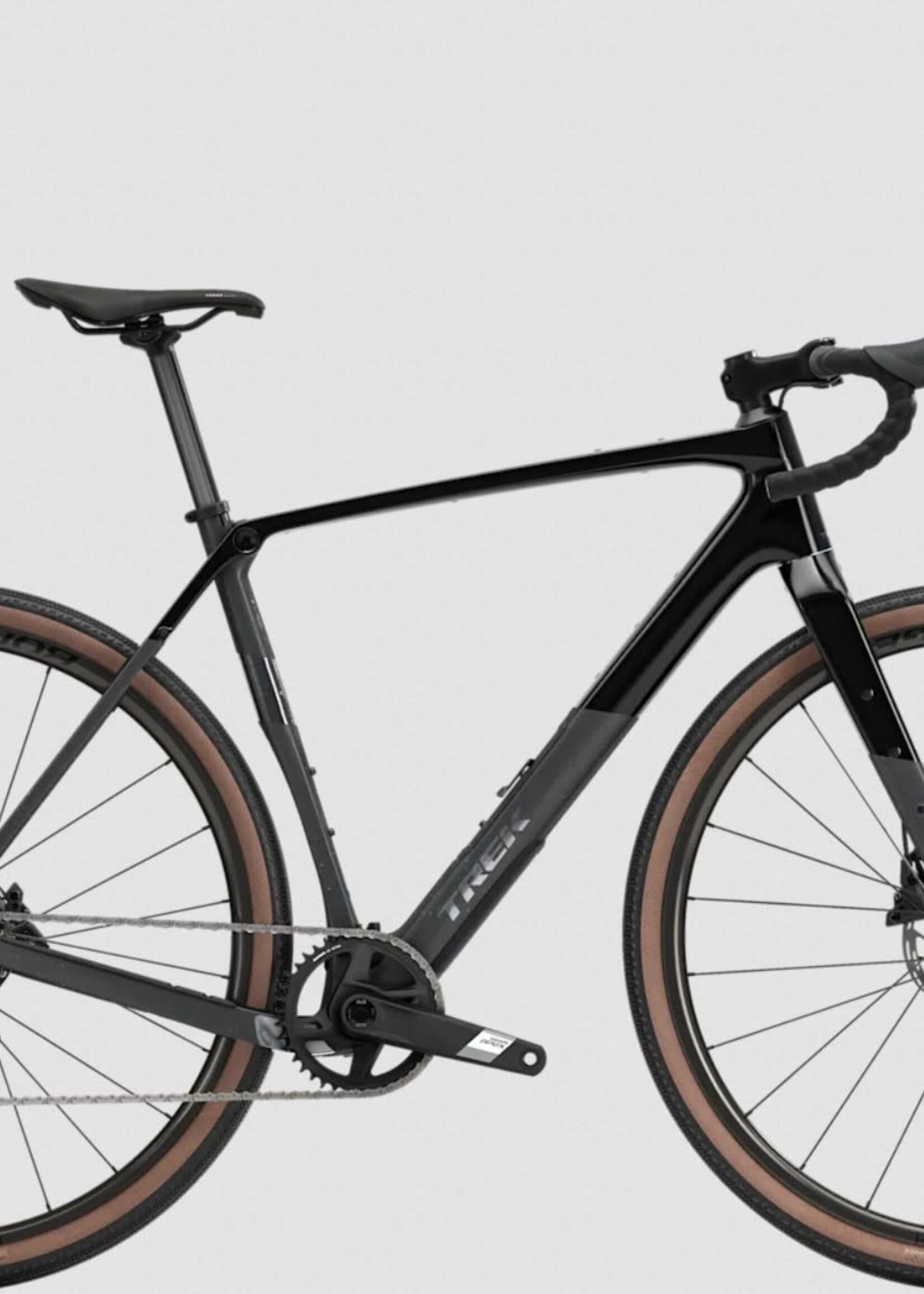 trek Checkpoint SL 5 AXS M Trek Black/Matte Carbon Smoke