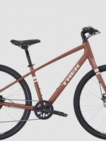 Trek Verve 2 Step Over Sedona Red LG