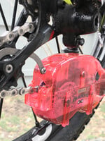 Pedro's Chain Pig (Chain Machine) Chain Cleaner